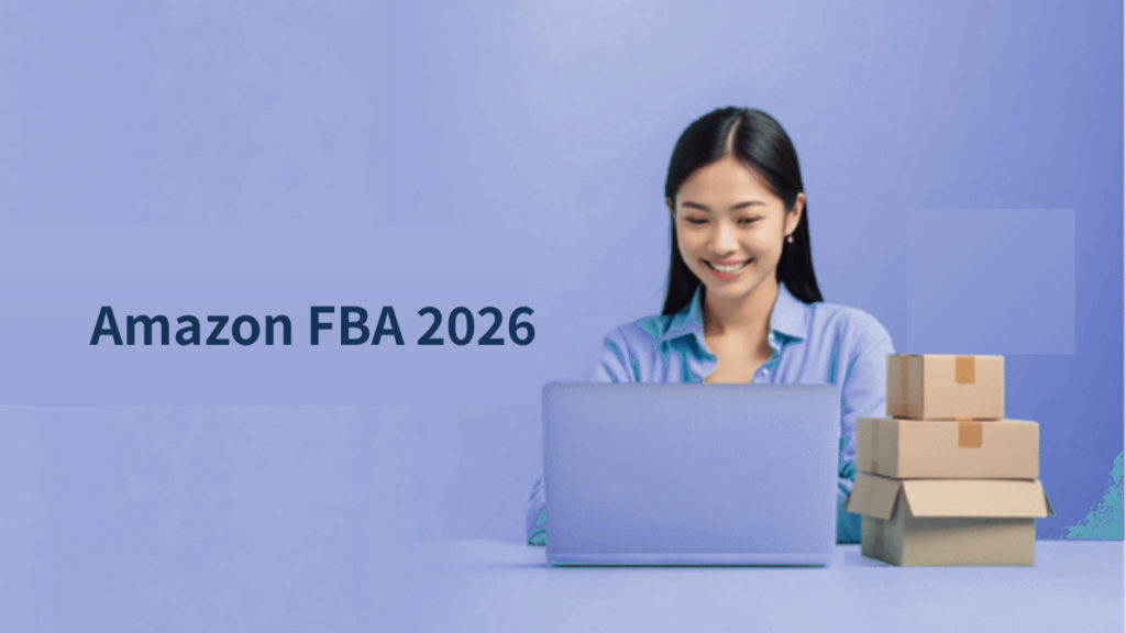 2026年にAmazon FBAを始める前に知っておくべきこと｜変わり続けるルールと覚悟