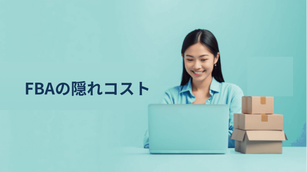 Amazon FBAは本当に儲かるのか｜見落とされがちな「隠れたコスト」の正体